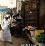 YEMEN (11) - Zabid - 07